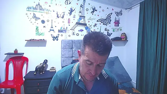 amaya 627 online show from 07-21-26, 02:03