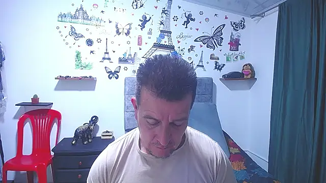 amaya 627 online show from 07-22-26, 03:20
