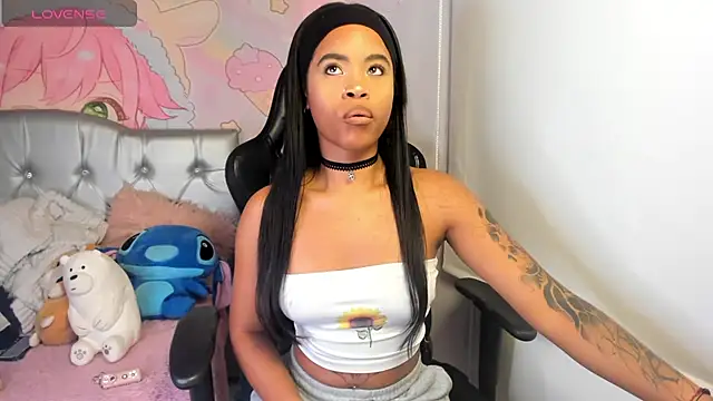 Mia damm online show from 11-05-25, 05:18