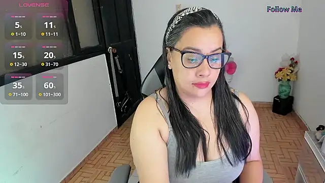 smile sweetpao online show from 01-16-26, 03:32