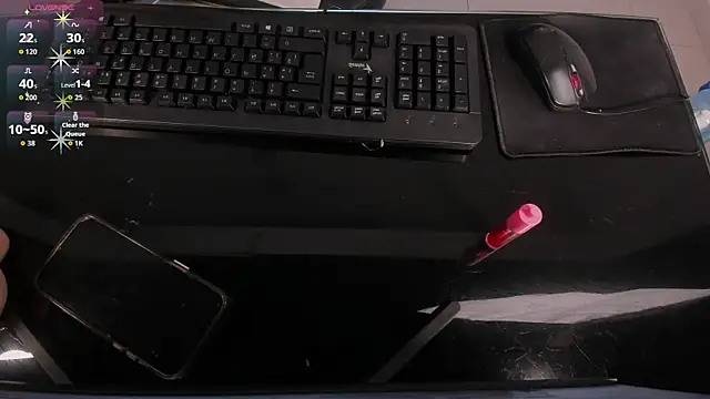 RenataReyes online show from 01-18-26, 05:39