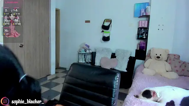 Daddysweeeetbody online show from 02-10-25, 09:58