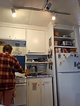 mossy kiss online show from 03-16-25, 02:22