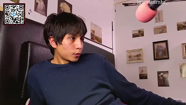 seraph1n online show from 03-07-25, 10:24