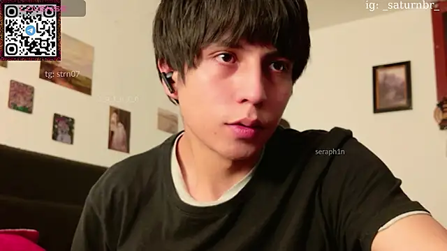 seraph1n online show from 02-22-26, 08:35