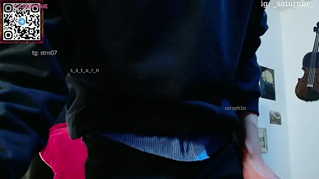 seraph1n online show from 02-27-26, 09:48