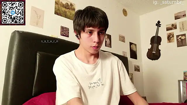 seraph1n online show from 03-15-26, 01:33