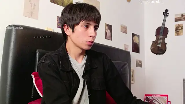 seraph1n online show from 04-17-26, 08:39