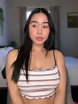 JazzieXo online show from 12-07-24, 08:27