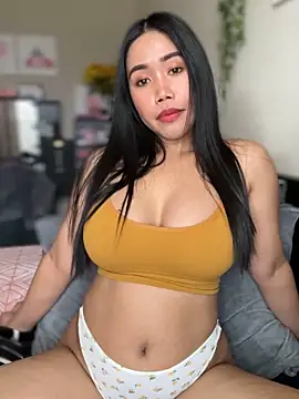 JazzieXo online show from 01-14-25, 08:37