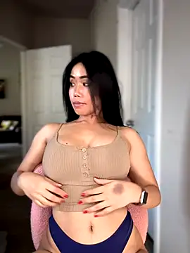 JazzieXo online show from 11-20-25, 09:03