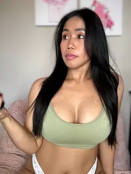 JazzieXo online show from 03-12-26, 08:37