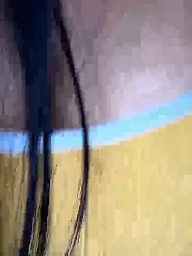 JazzieXo online show from 04-27-26, 09:02