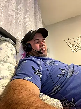 Cristian-Brayan online show from 01-17-26, 02:55