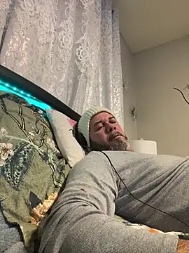 Cristian-Brayan online show from 02-02-26, 11:36