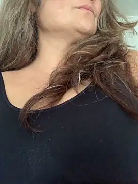 gabiTetas online show from 03-19-25, 08:00