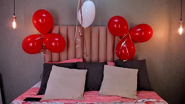 Alexa Thaylor  online show from 02-21-25, 02:48