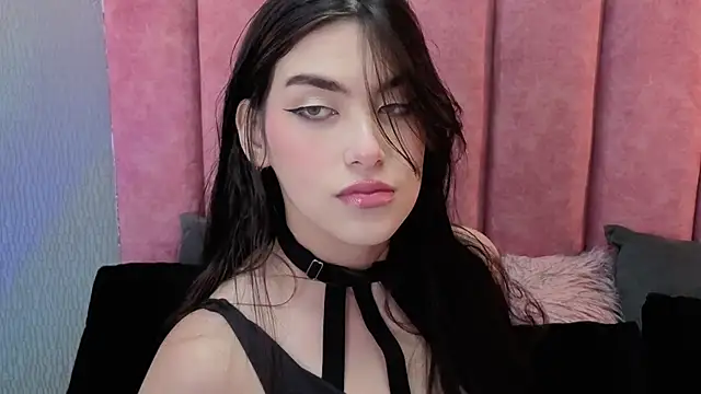 Alexa Thaylor  online show from 01-16-26, 02:21