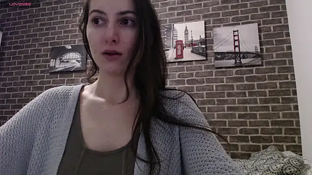  Hot Lady  online show from 01-20-25, 09:01