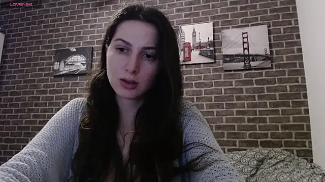  Hot Lady  online show from 01-21-25, 06:34