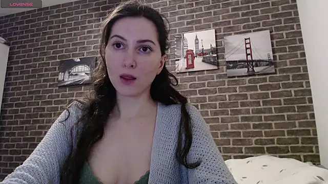  Hot Lady  online show from 01-26-25, 09:40