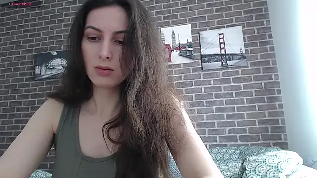  Hot Lady  online show from 01-31-25, 03:11