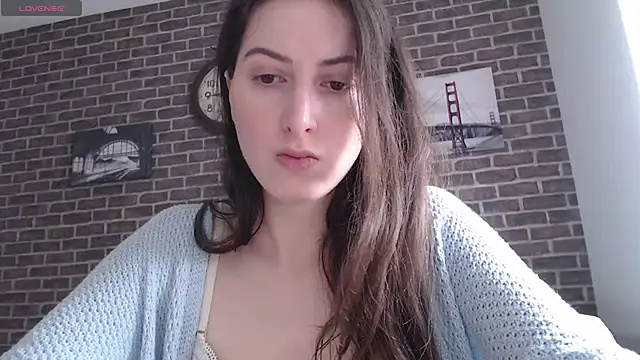  Hot Lady  online show from 03-10-25, 03:52