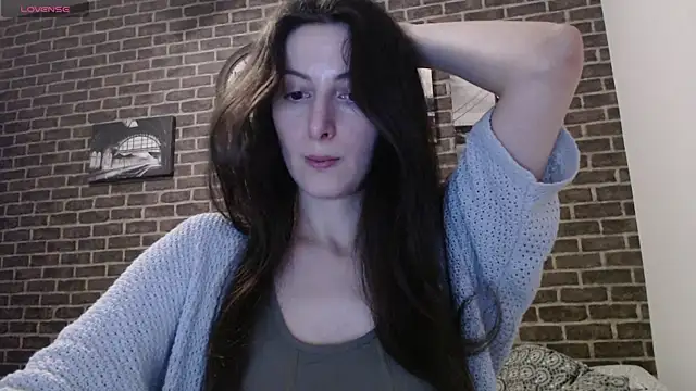  Hot Lady  online show from 03-12-25, 08:10