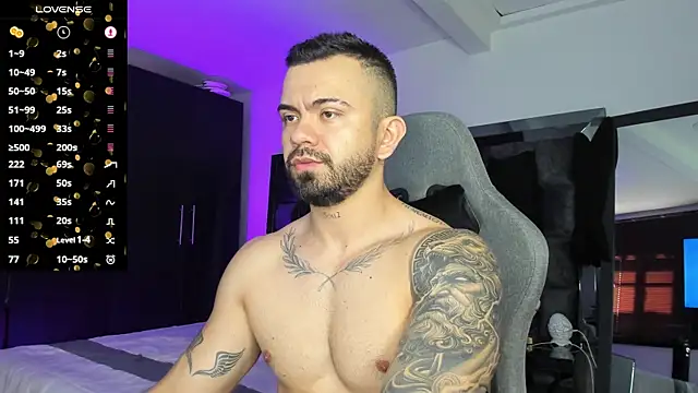 jacob plein2 online show from 01-14-25, 08:37