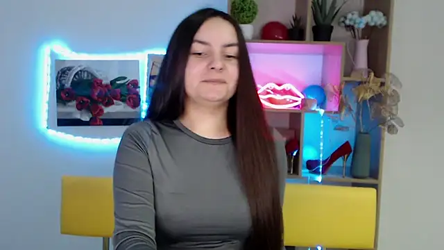 JasmineAsha online show from 01-15-25, 07:05