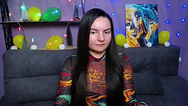 JasmineAsha online show from 01-16-25, 04:50