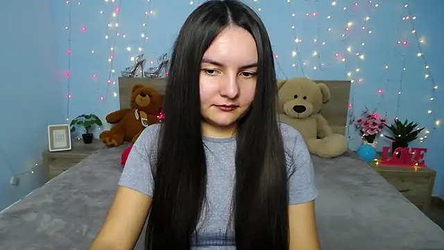 JasmineAsha online show from 01-17-25, 07:30