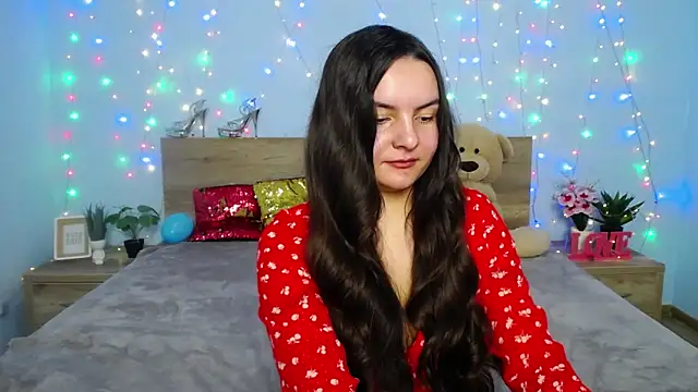 JasmineAsha online show from 01-22-25, 10:40