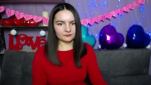 JasmineAsha online show from 02-10-25, 01:11