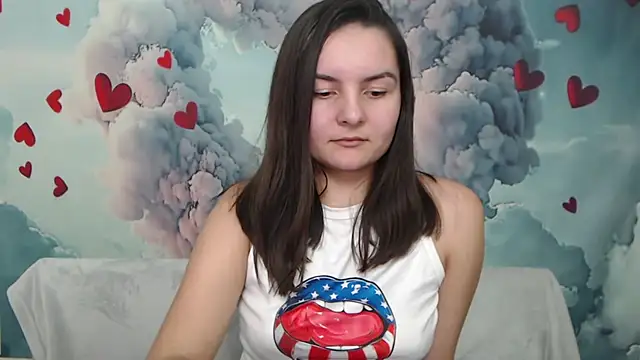 JasmineAsha online show from 02-13-25, 05:54