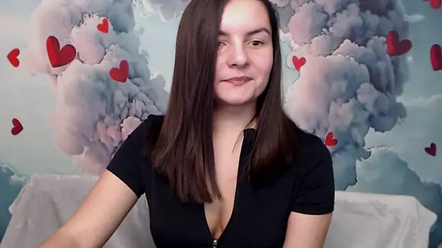 JasmineAsha online show from 02-17-25, 10:29