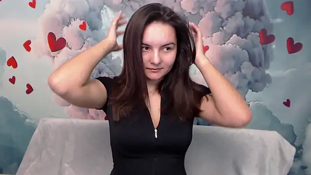 JasmineAsha online show from 02-17-25, 05:21