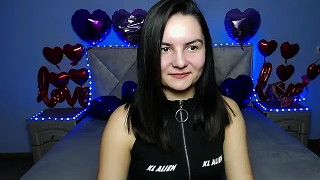 JasmineAsha online show from 02-23-25, 07:33