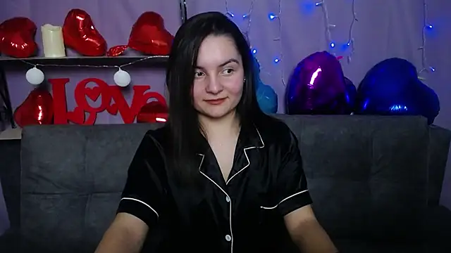 JasmineAsha online show from 02-24-25, 10:36