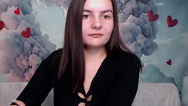 JasmineAsha online show from 03-06-25, 01:35