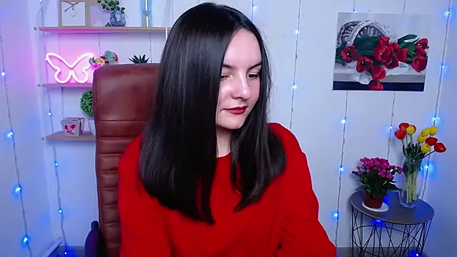 JasmineAsha online show from 03-11-25, 01:56