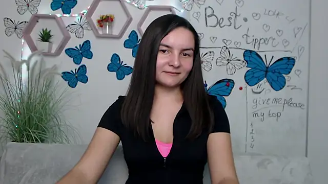 JasmineAsha online show from 03-13-25, 04:45