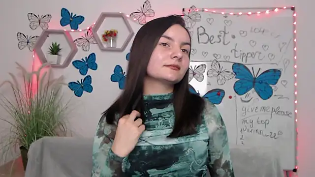 JasmineAsha online show from 03-14-25, 07:15