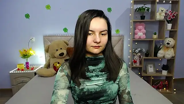 JasmineAsha online show from 03-15-25, 06:58