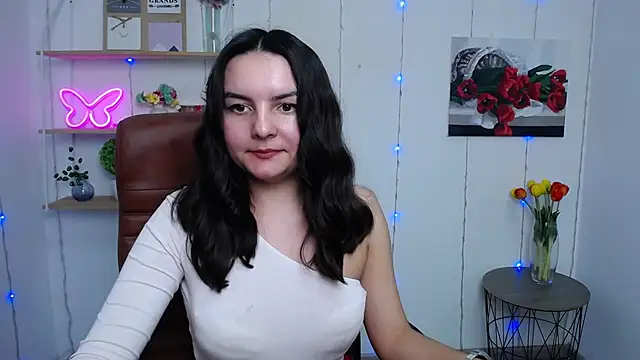 JasmineAsha online show from 03-21-25, 05:02