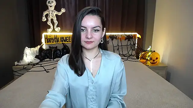 JasmineAsha online show from 10-15-25, 08:58