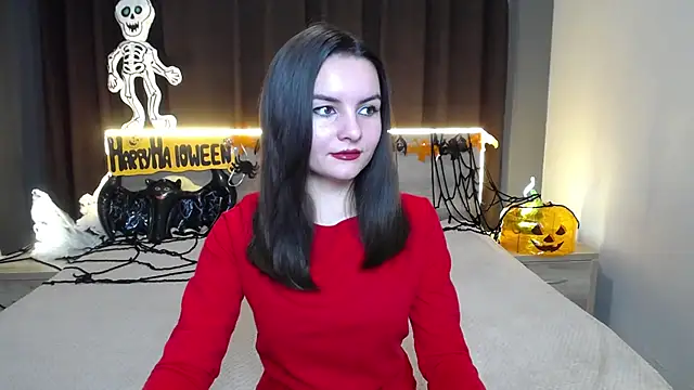 JasmineAsha online show from 10-24-25, 06:48