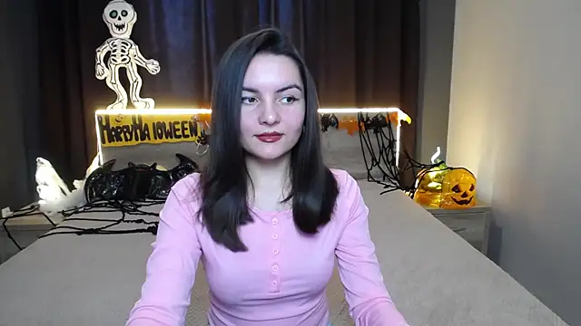 JasmineAsha online show from 10-26-25, 07:25