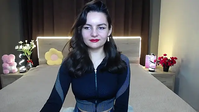 JasmineAsha online show from 11-20-25, 07:24