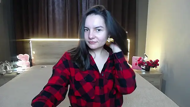 JasmineAsha online show from 02-08-26, 08:51